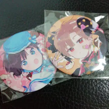 하렐루야 베이비 ORIGOO 캔뱃지