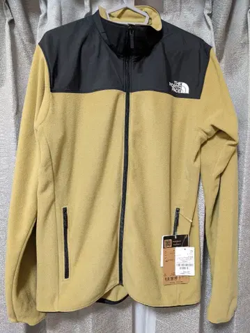 The North Face Jacket