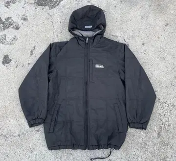 90s 00s First Down 패딩 자켓