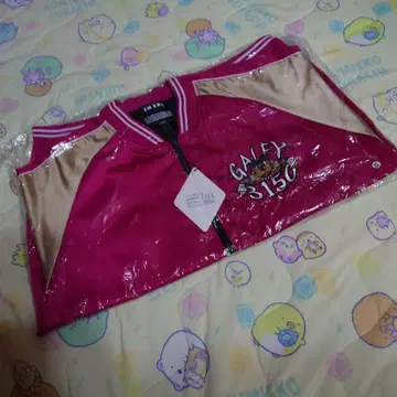 GALFY x 4649 x BUDS 3150 스카잔 대형견