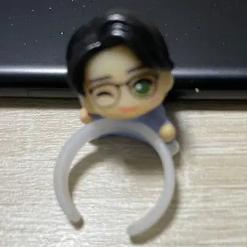 빗쿠라타마고 오모리 모토키 미세스 Mrs.GREENAPPLE