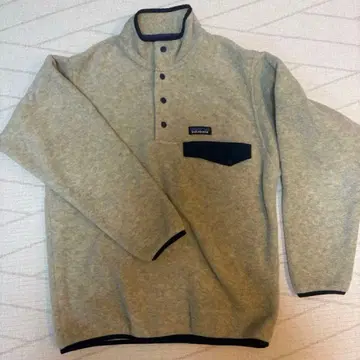 파타고니아 신틸라 스냅T 사이즈XS OAT