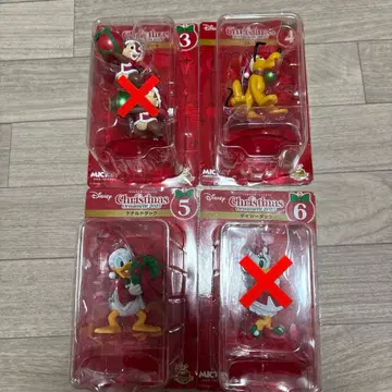 Disney Christmas Ornament 2025