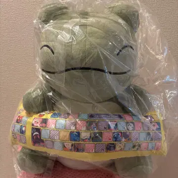 포켓몬스터 PC 쿠션 미가자리 인형 봉제 인형