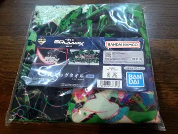 제일복권 지크 액스 vol 3 빅 타월 C상 건담