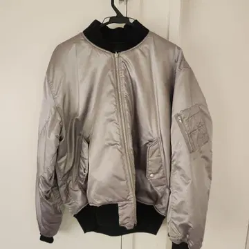 새상품급 유니버설 스튜디오 재팬 터미네이터 2 블루종 빈티지