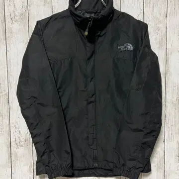 THE NORTH FACE 블랙 마운틴 후드티