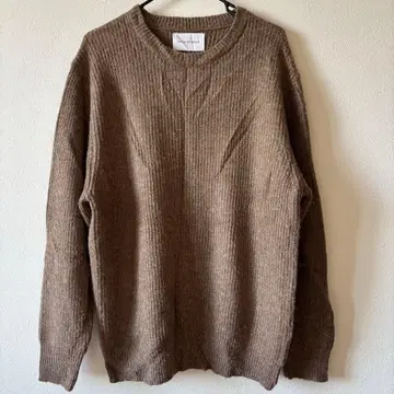 ADAMETROPE 스웨터 오버 니트 GMM-19400-B