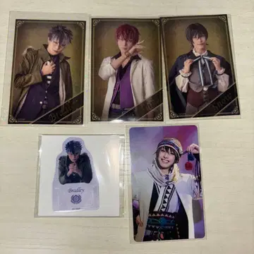 마호스테 브래들리 미슬라 스노우 화이트 북의 나라