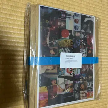 10000 DAYS! (초회 한정판) Blu-ray 부속물