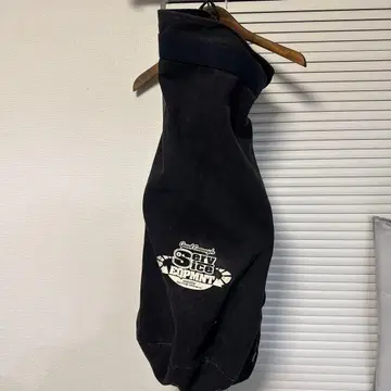 굿이너프 숄더백