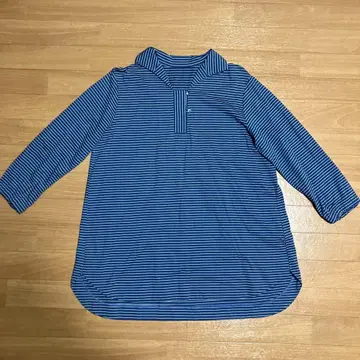 세시카 CESTCHICABLUE 블라우스 42 사이즈