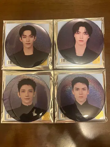 낱개 판매 NEW_ 캔뱃지 조슈아 도겸 버논 디노