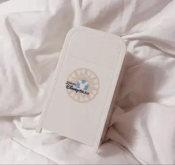 디즈니씨 미니어처 피규어 컬렉션 쓰레기통