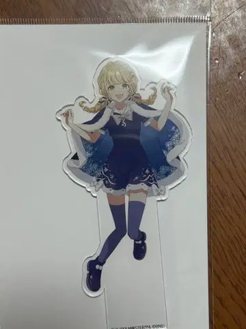 후지타 코토네 하치케이시마 파라다이스 아크릴 스탠드 학마스