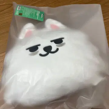 TXT 뿔바투 팝업 수빈 용몬 페이스 쿠션