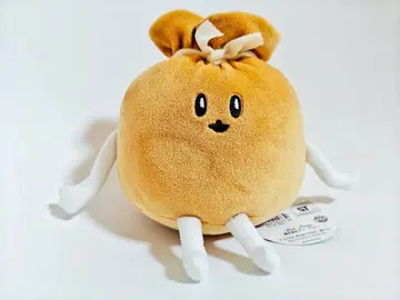 나가노 캐릭터즈 포테타마 봉제 인형 모치킨차쿠 나가노 마켓