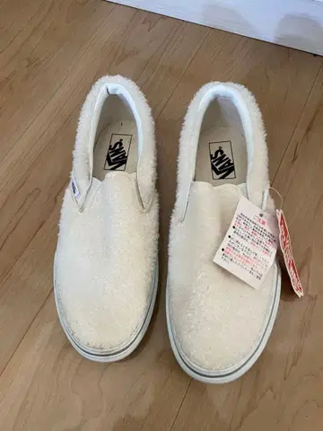 VANS 스니커즈 24cm