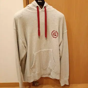 Lee 맨투맨 후디