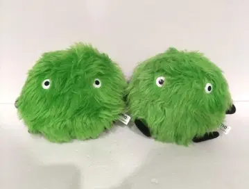 SUUMO 수모 봉제 인형 2개 세트