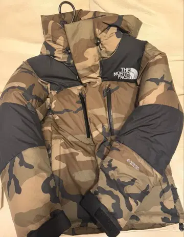 THE NORTH FACE 바르톨로