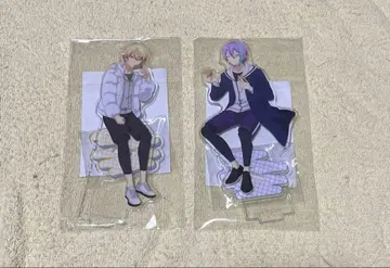 프로세카 하피콜레 아크릴 스탠드