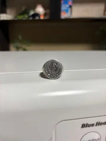 글래드핸드 패밀리 크레스트 15호