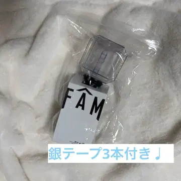 timelesz 응원봉 FAM 은색 테이프 포함