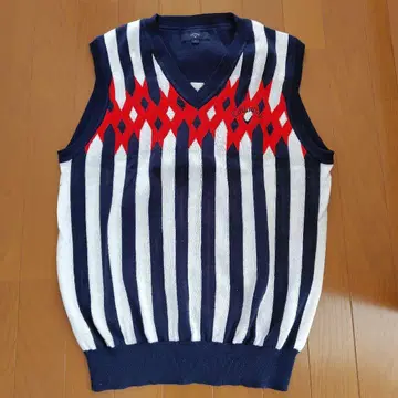 캘러웨이 골프 베스트 L 캘러웨이 V넥 니트 베스트 2