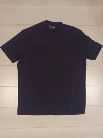 EMPORIO ARMANI 반팔 T셔츠