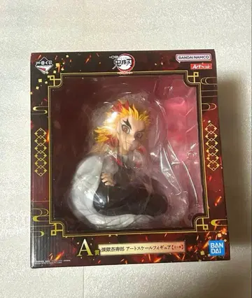 렌고쿠 쿄쥬로 아트 스케일 피규어 A상