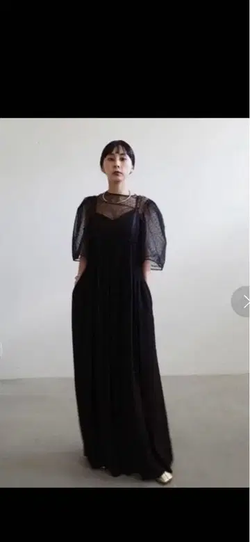 AmeriVintage 아메리빈티지 원피스 드레스