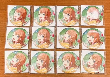 프로세카 하나사토 미노리 글리터 캔뱃지