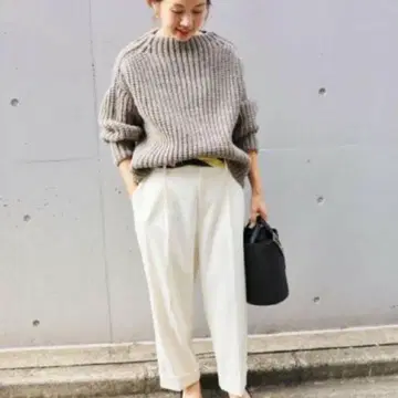 IENA RICHMOND KNITWEAR