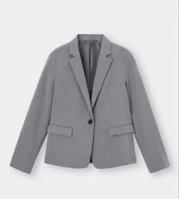 테일러드 자켓+스커트 2종 세트