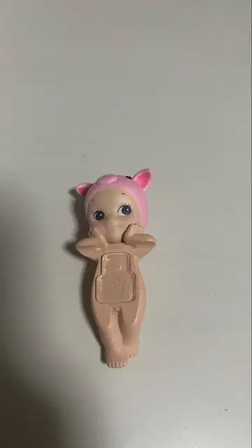 히퍼스 애니멀 돼지 피그 소니엔젤