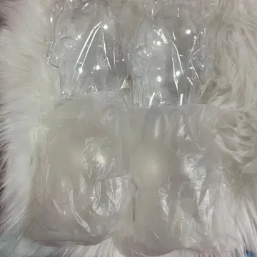 러브브 케이스 4세트