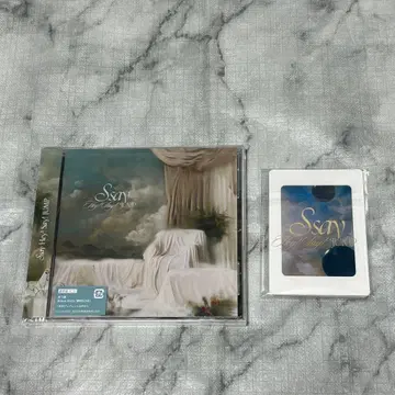 [ 미개봉품 Hey! Say! JUMP S say 일반ver GHOST전