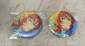 앙스타 츠키나가 레오 캔뱃지