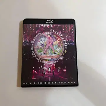 초특급 Blu-ray 각종