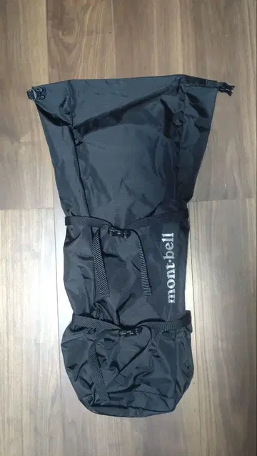 몽벨 스노우슈 색 M