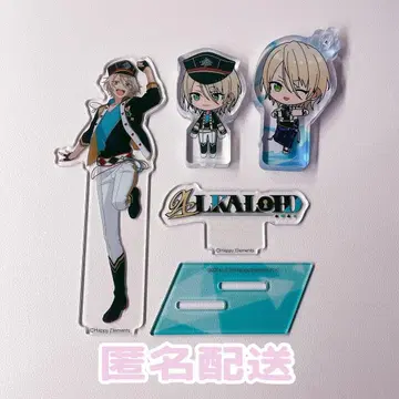 앙스타 시라토리 아이라