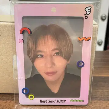 Hey! Say! JUMP S Say 혜택