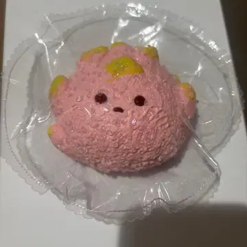 kikisquishy 드래곤 후르츠