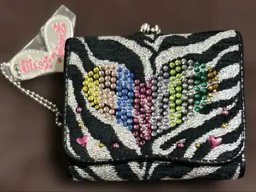 싱크비 컴팩트 지갑 (하자품)