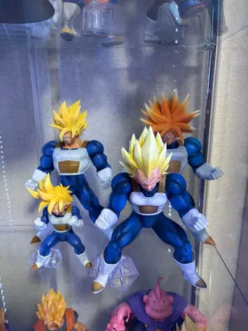 드래곤볼 옴니버스 그레이트 옴니버스 어메이징 옴니버스 초