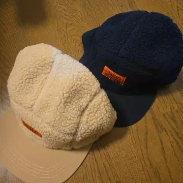 유니버셜 오버롤 캡