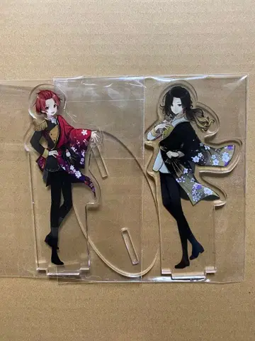 이레이스 유스케 리우라 아크릴 스탠드