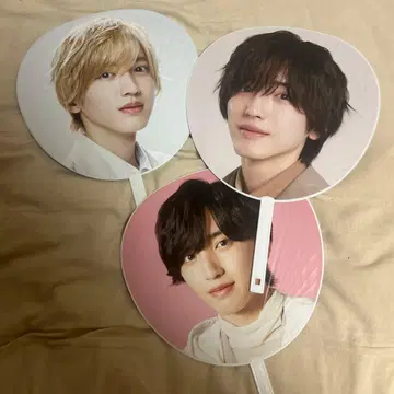 미치에다 슌스케 부채