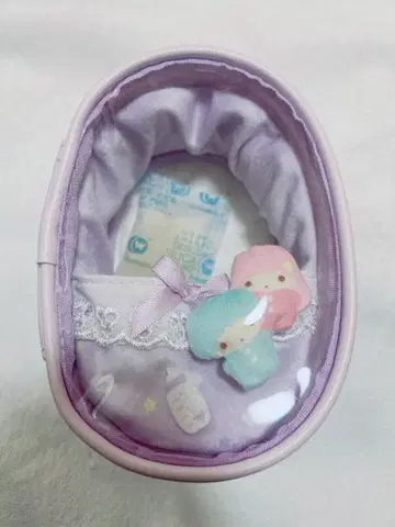 산리오 덕질 파우치